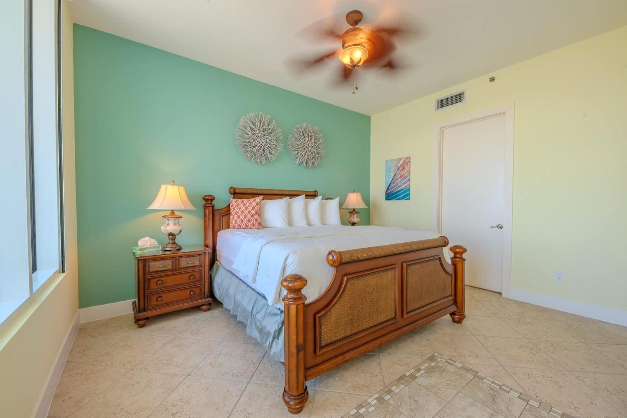 Beachfront 3 Bedroom Condo South Padre Island Buitenkant foto