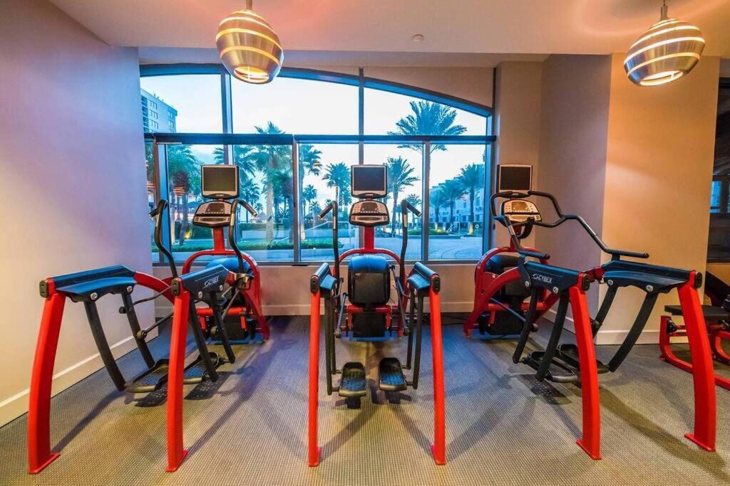 Beachfront 3 Bedroom Condo South Padre Island Buitenkant foto